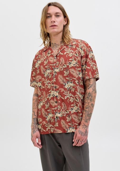 Immagine prodotto Jack & Jones Relaxed Fit Hemd Hemd (XS)