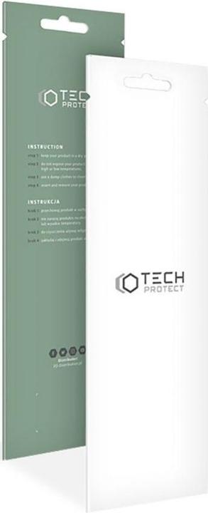 Produktbild Tech Armband (22 mm, TPU)
