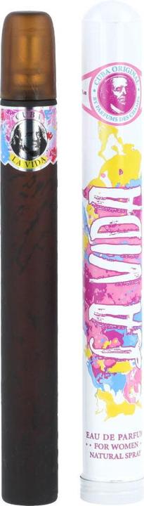 Cuba La Vida (Eau de Parfum, 35 ml)