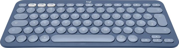 Actual product image Logitech K380 (DE, Wireless)