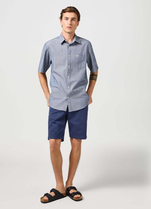 Produktbild Wrangler Chinoshorts Chino Short (32)