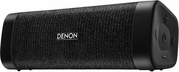 Actual product image Denon Envaya Pocket DSB-50BT (10 h, Rechargeable battery operated)