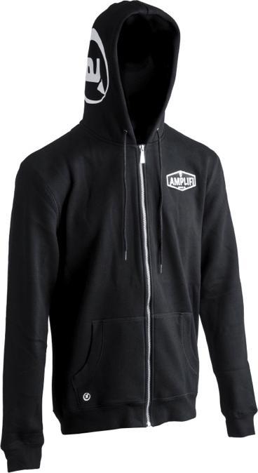 Amplifi Rider Zipped Hoodie
