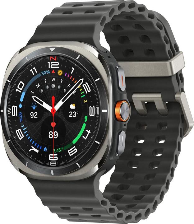Immagine prodotto Samsung Galaxy Watch 7 Ultra IT (47 mm, 4G)