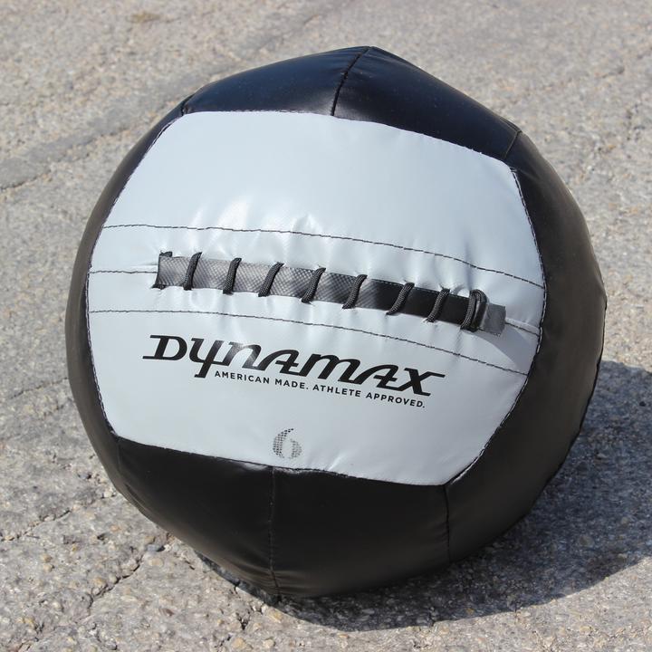 Produktbild Dynamax Medizinball (2 kg, 350 mm)
