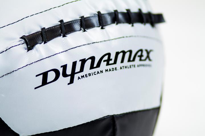Produktbild Dynamax Medizinball (2 kg, 350 mm)