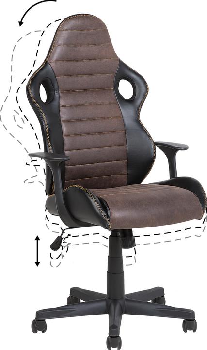 Actual product image Beliani Supreme