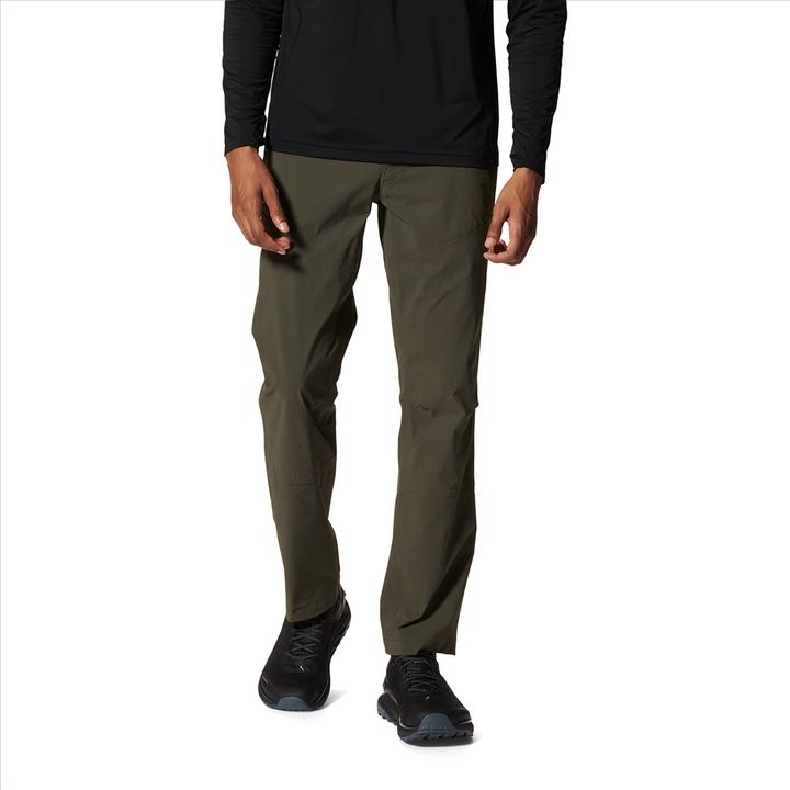 Produktbild Mountain Hardwear M Basin Trek Pant (32)