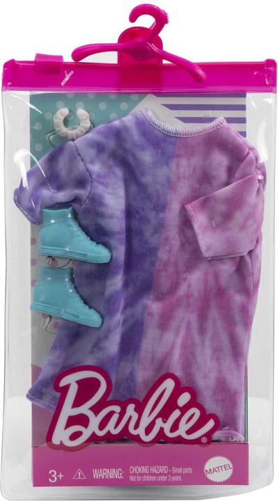 Image du produit Barbie Fashions Outfits (Assortis - 1 pack)
