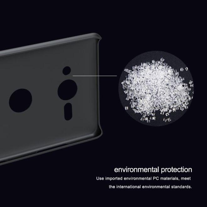 Actual product image Nillkin Super Frosted Shield Series