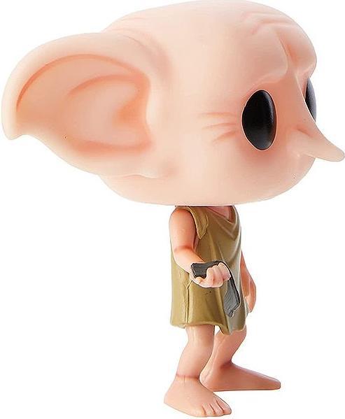 Produktbild Funko Harry Potter: Dobby