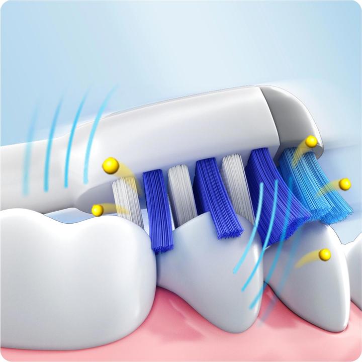 Produktbild Oral-B TriZone (3 x)