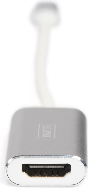 Actual product image Digitus USB C to (HDMI, 4.60 cm)