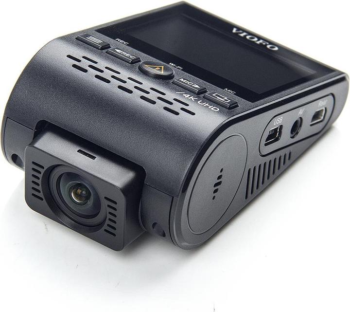 Image du produit Viofo A129 Pro Duo (Front + Rear camera, NO GPS)
