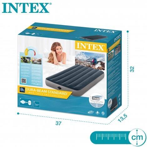 Produktbild Intex Dura Beam (100 x 190 cm)