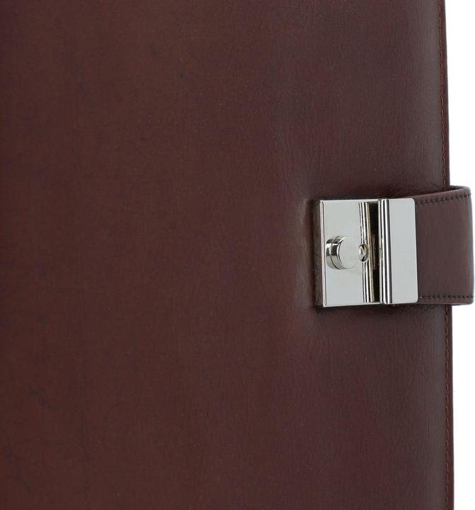 Produktbild Alassio Schreibmappe Leder 28 cm (1 x)