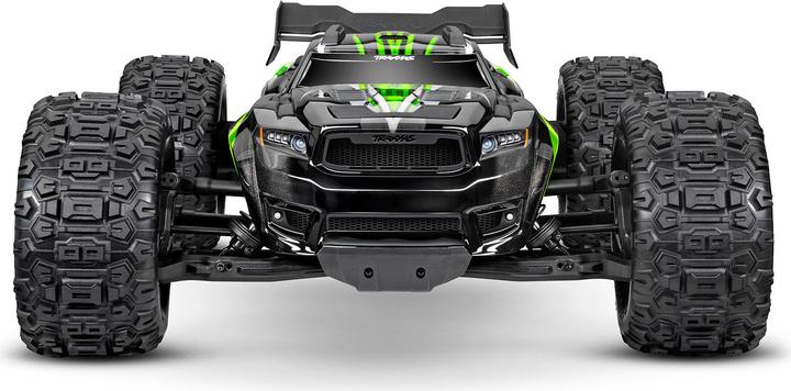 Actual product image Traxxas Sledge 4WD (RTR Ready-to-Run)
