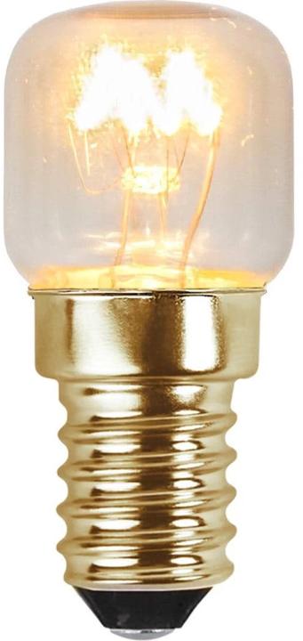 Star Trading Lamp (E14, 15 W, 80 lm, 1 x, G)