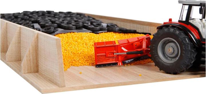 Produktbild Kids Globe Farming Kinderglobus Mega Slot Silo 1:33