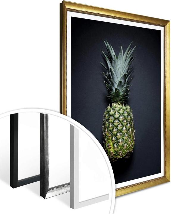 Image du produit Trenddeko Tentation obscure 02 (50 x 60 cm)