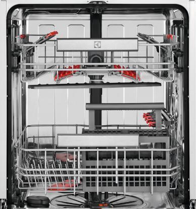 Produktbild Electrolux GA55GLV