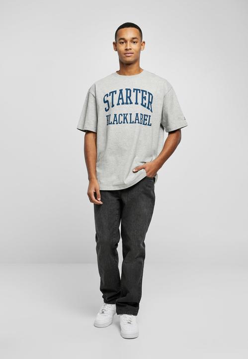 Produktbild Starter Oversize Tee - 119395 (XXL)