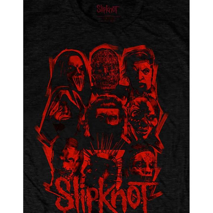 Produktbild Slipknot We Are Not Your Kind TShirt (M)