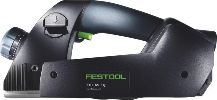 Immagine prodotto Festool Piano a una mano EHL 65 EQ-Plus