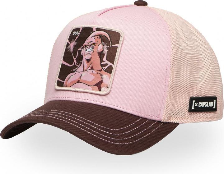 Actual product image Capslab Dragon Ball - Boo - U size