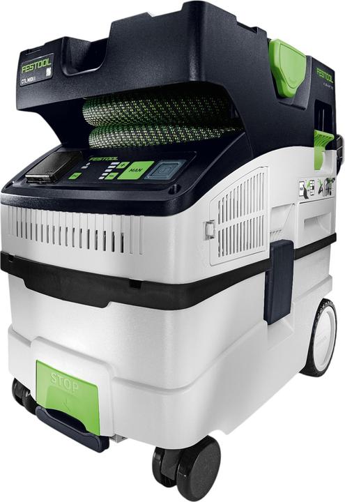 Produktbild Festool Absaugmobil CTL MIDI I (Absauganlage)