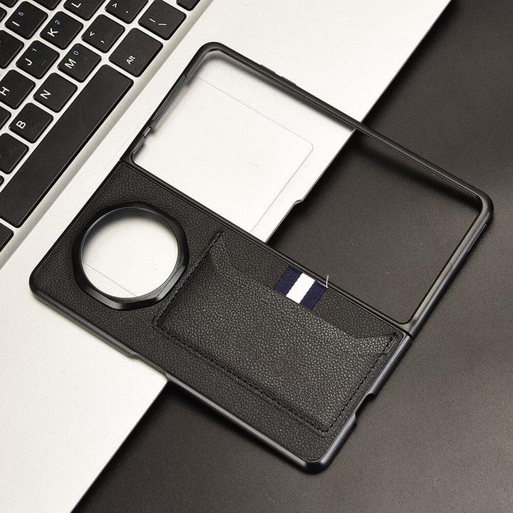 Image du produit Cover-Discount HONOR Magic V3 5G - Pochette rétractable avec porte-cartes (Honor Magic 3)