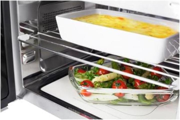Immagine prodotto Caso Microonde e grill MG 25 (25 l)
