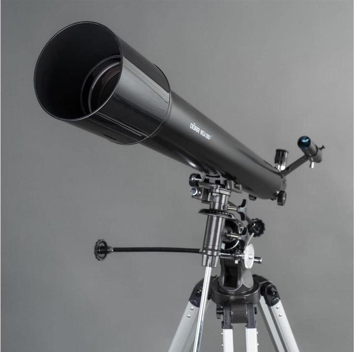 Actual product image Dörr Telescope Wega 1000