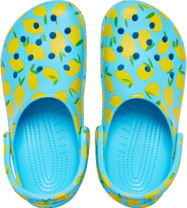 Immagine prodotto Crocs Classic Fresh Fruits Clog (41, 41.5, 42, 41 1/3)