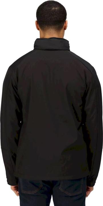 Actual product image Regatta Hydroforce jacket water-repellent breathable (M)
