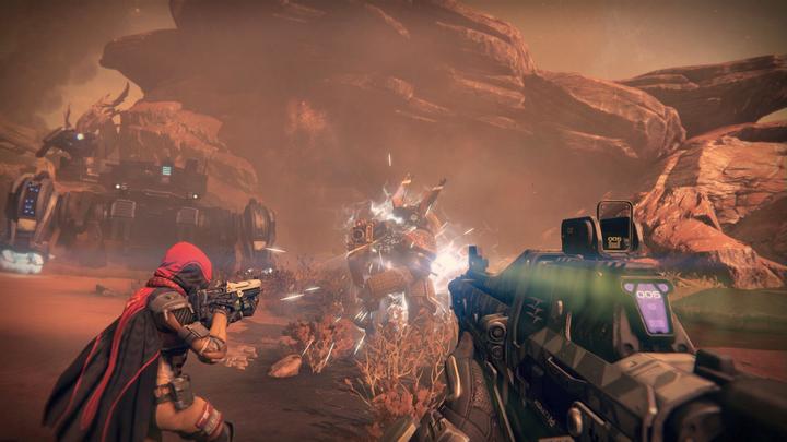 Immagine prodotto Activision Destiny Edizione Avanguardia (Day-One) (PS3)