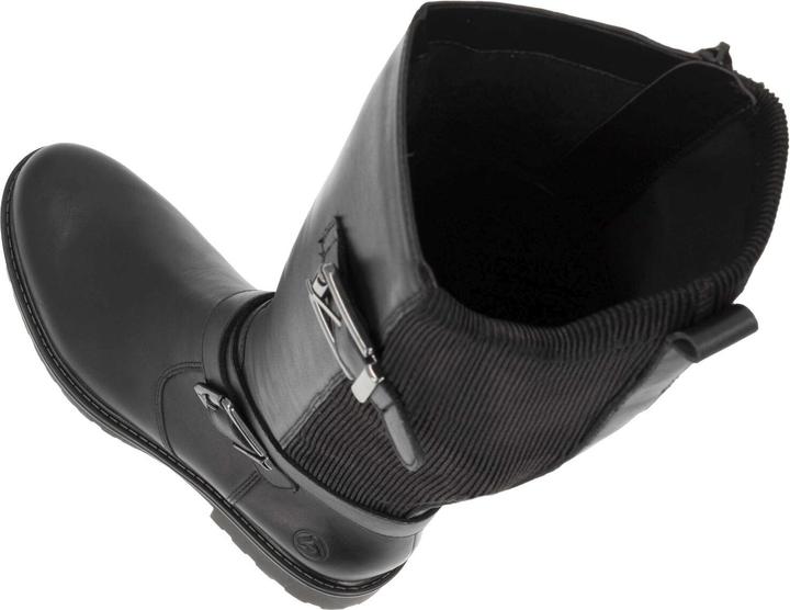 Actual product image Remonte Boots R6593-00 (G) (37)