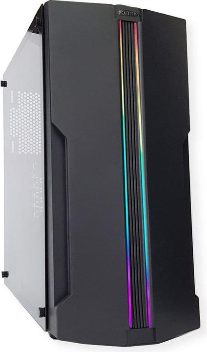 Produktbild Xilence Performance C X5 (mATX, Mini-ITX, ATX)