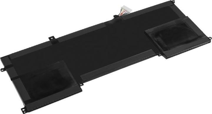 Actual product image GreenCell Laptop Battery AB06XL for HP Envy 13 - 7.7V - 3600mAh (6 Cells, 3600 mAh)
