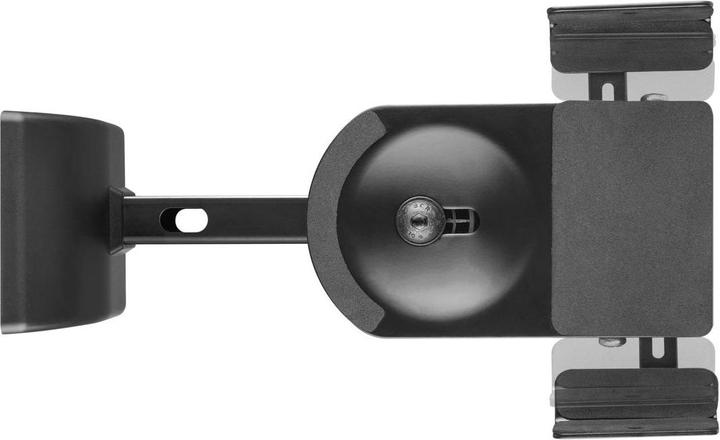 Produktbild Vivolink Speaker wall mount (1 Stk., Wandmontage, Schwenkbar, Neigbar)