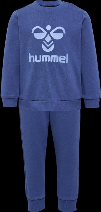 Produktbild hummel Hmlarine Crewsuit (56)