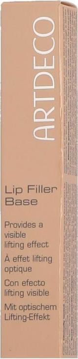 Actual product image Artdeco Lip Filler Base (Brown)