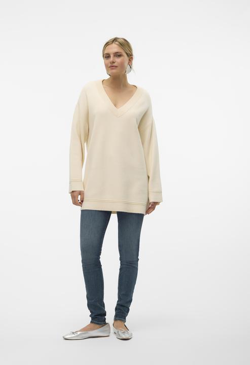 Immagine prodotto Vero Moda VMGOLD pullover in maglia (XS)