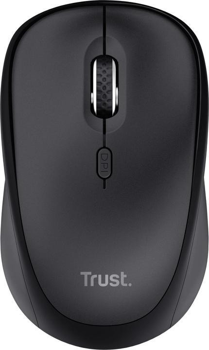 Productafbeelding Trust Tkm-360 Wireless Keyboardmouse (DE, Draadloze)