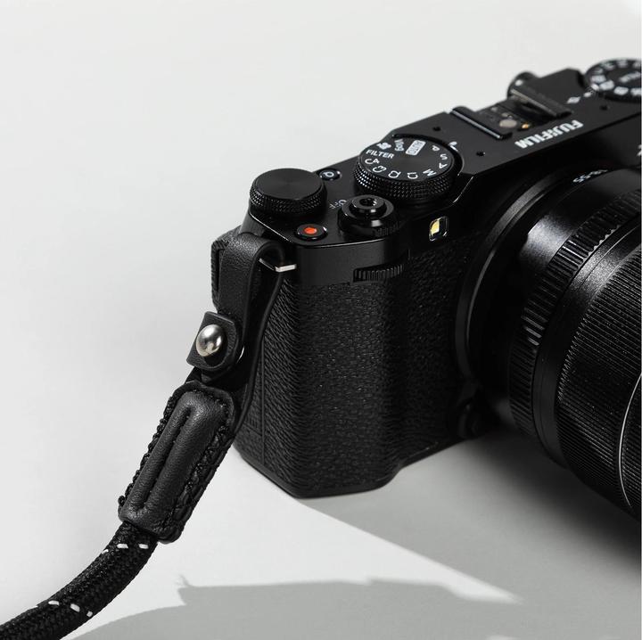 Immagine prodotto SmallRig Tracolla universale intrecciata (Tracolla)