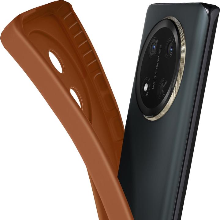 Produktbild Avizar SoftGlow Case (Honor Magic7 Lite)