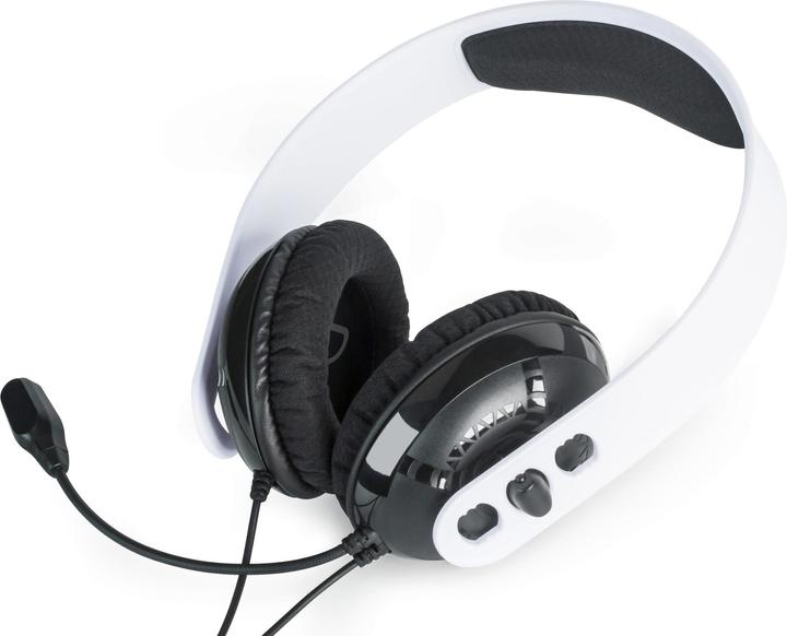 Actual product image Raptor Gaming H200 (Cable)