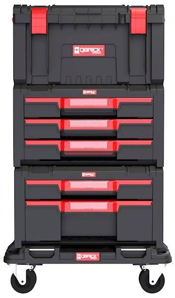Produktbild Patrol Qbrick System Pro (1 Teile)