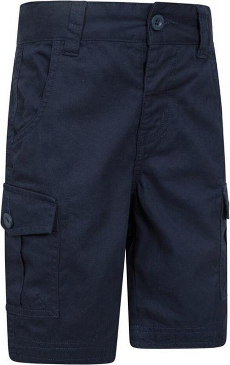 Actual product image Mountain Warehouse Cargo shorts (140)