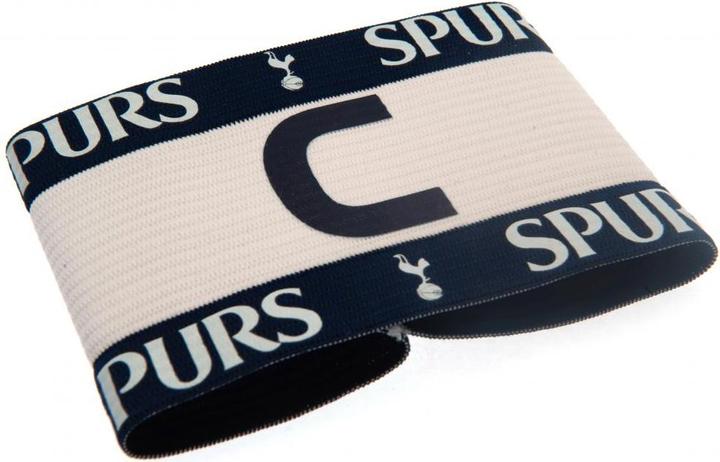 Actual product image Tottenham Hotspur FC Set 5Erpack bracelet (100% Synthetic)